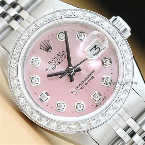 rolex watches clearance women's|cheapest authentic rolex watches.